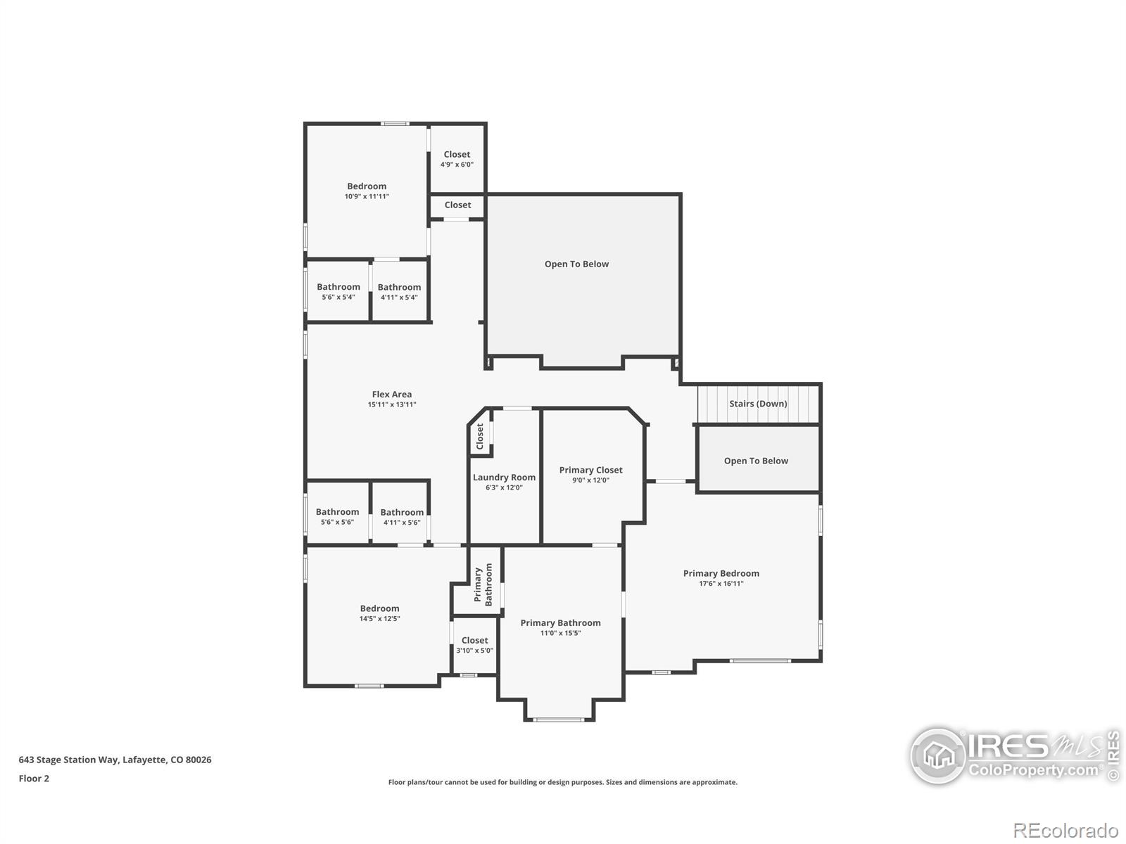 MLS Image #37 for 643  stage station way,lafayette, Colorado