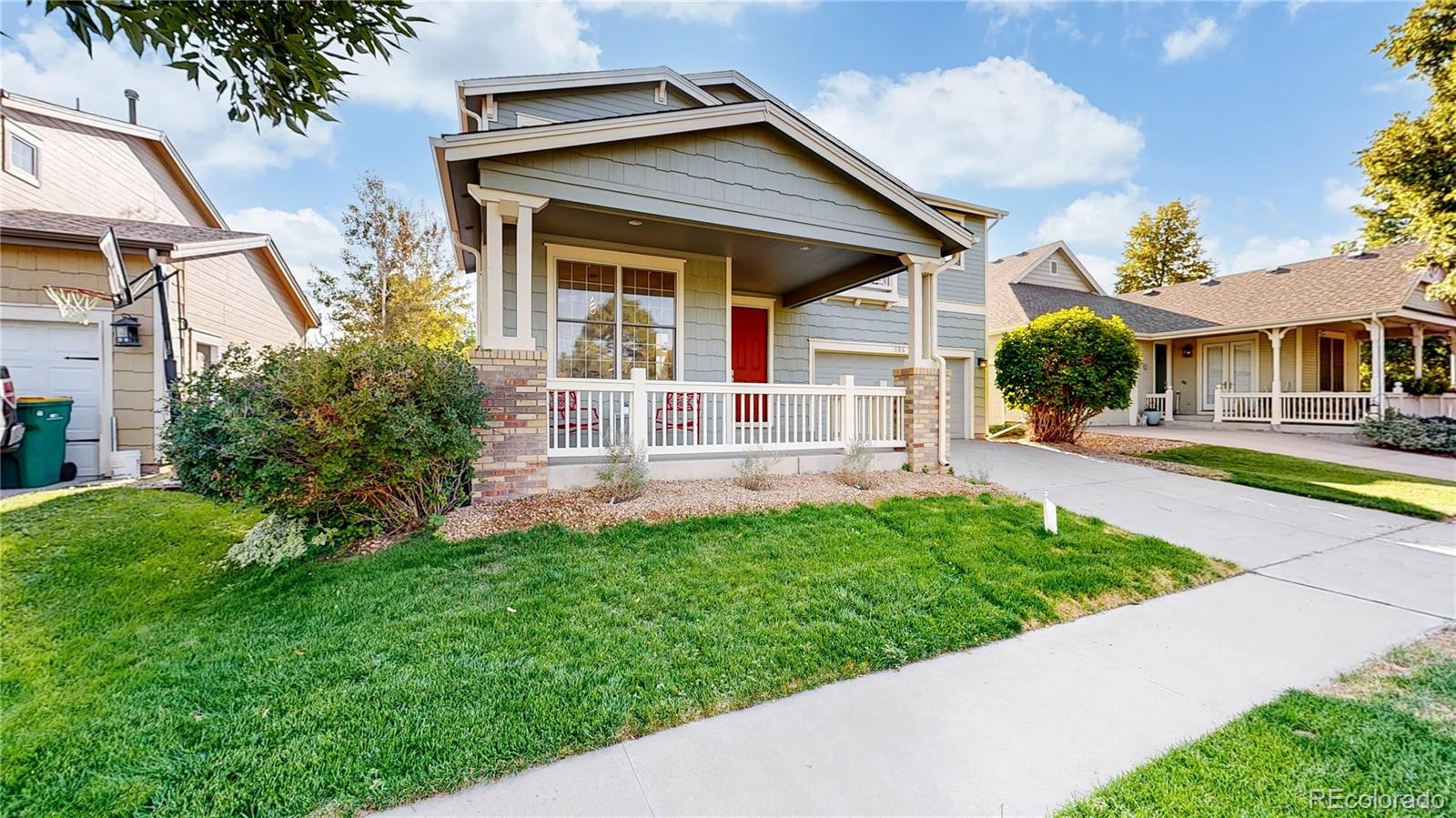 MLS Image #46 for 184  gaviota avenue,brighton, Colorado