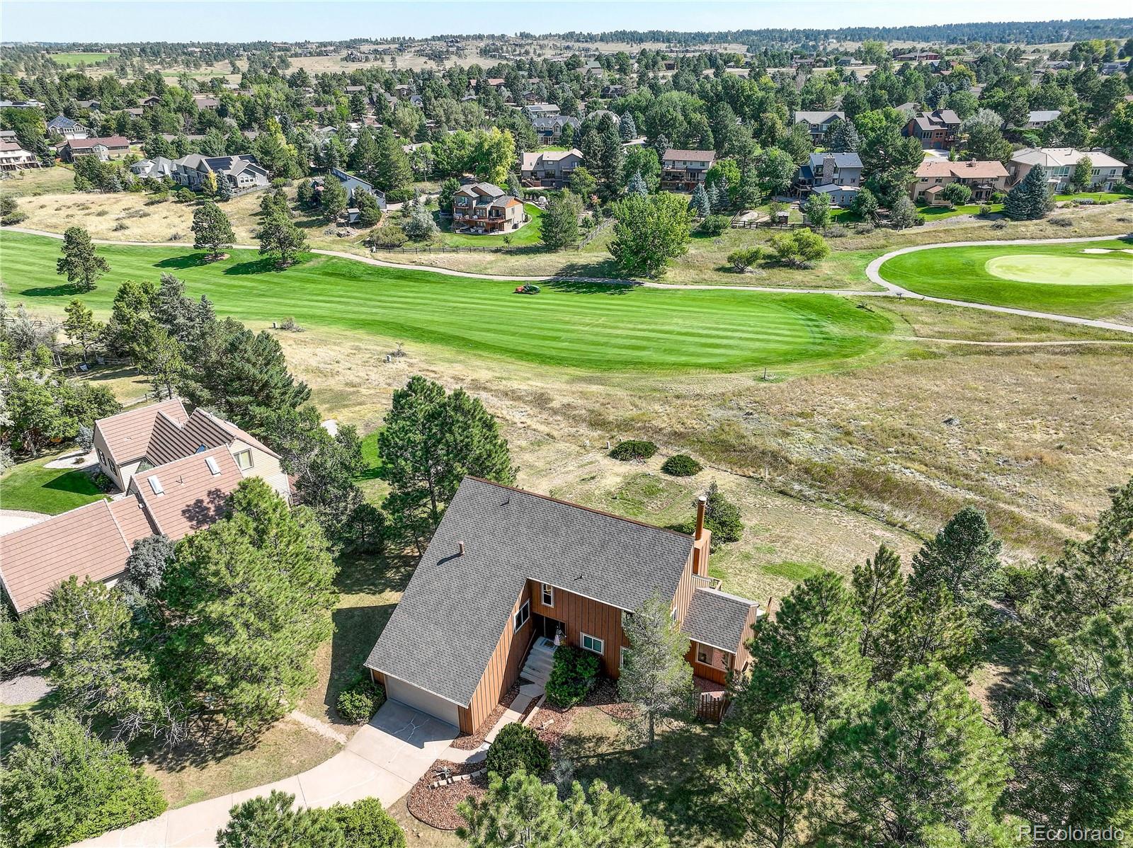 MLS Image #0 for 7671 e windlawn way,parker, Colorado