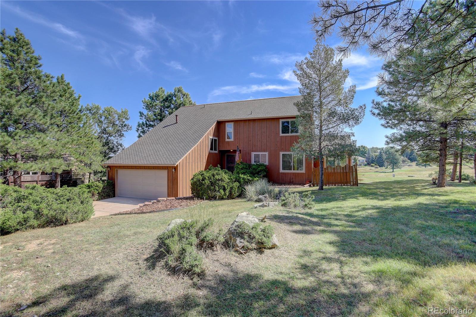 CMA Image for 5909  irish pat murphy drive,Parker, Colorado