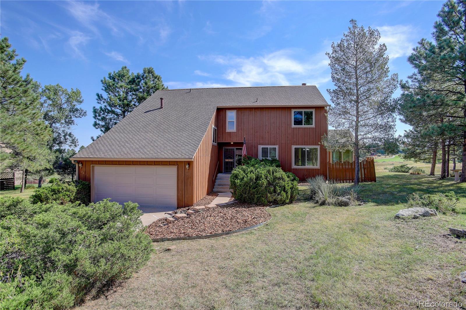 MLS Image #2 for 7671 e windlawn way,parker, Colorado