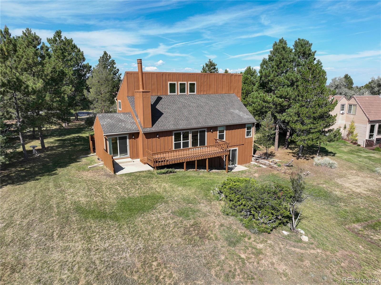 MLS Image #3 for 7671 e windlawn way,parker, Colorado