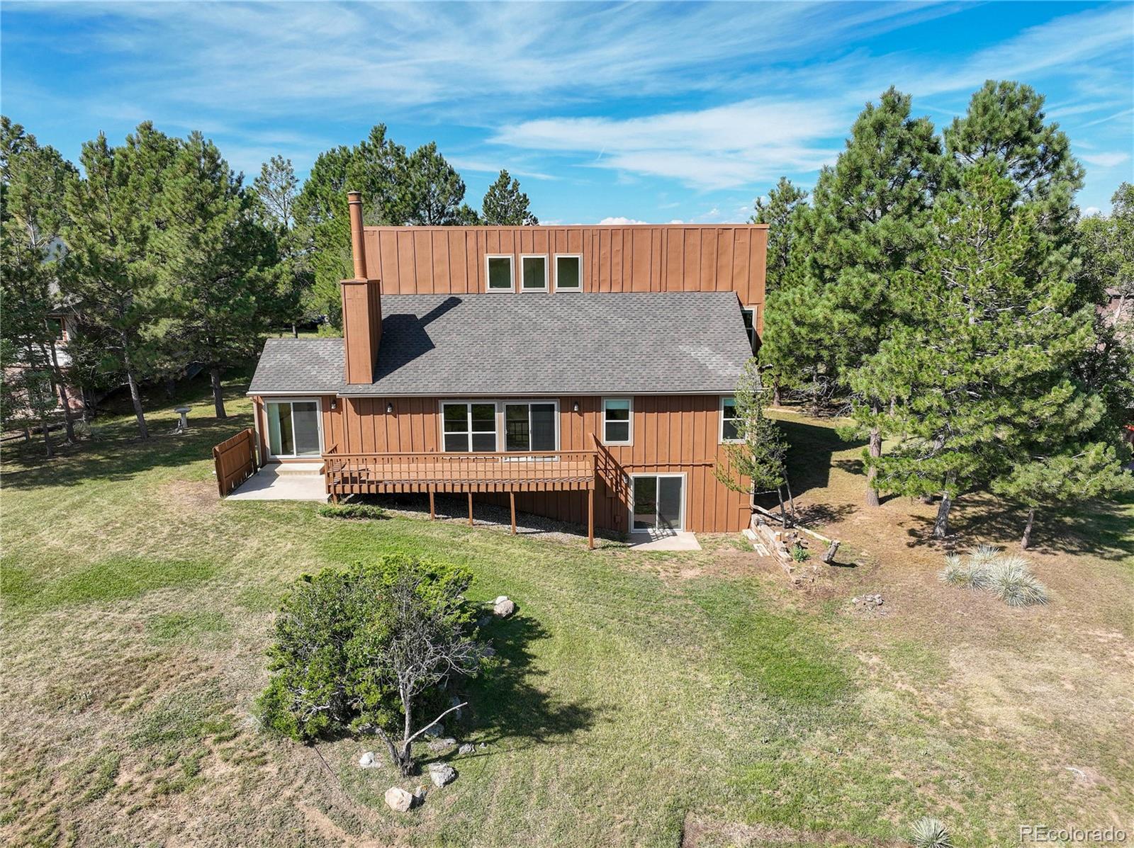 MLS Image #4 for 7671 e windlawn way,parker, Colorado