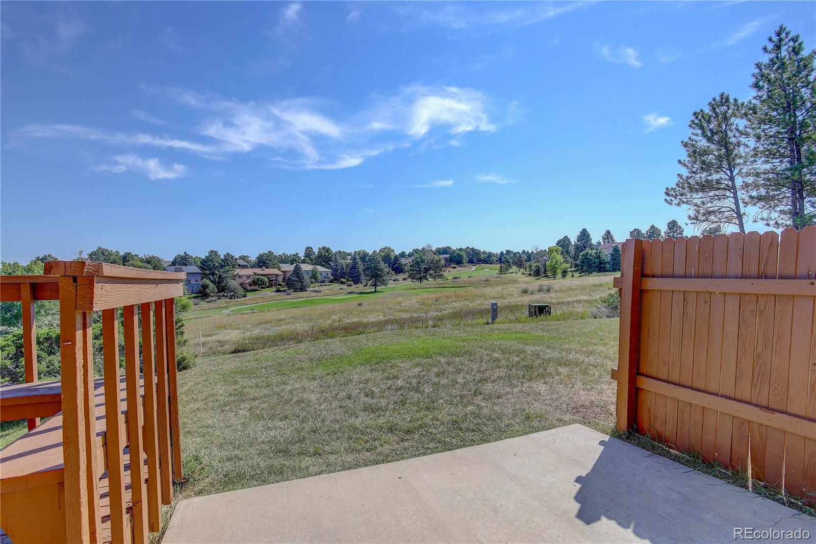 MLS Image #44 for 7671 e windlawn way,parker, Colorado