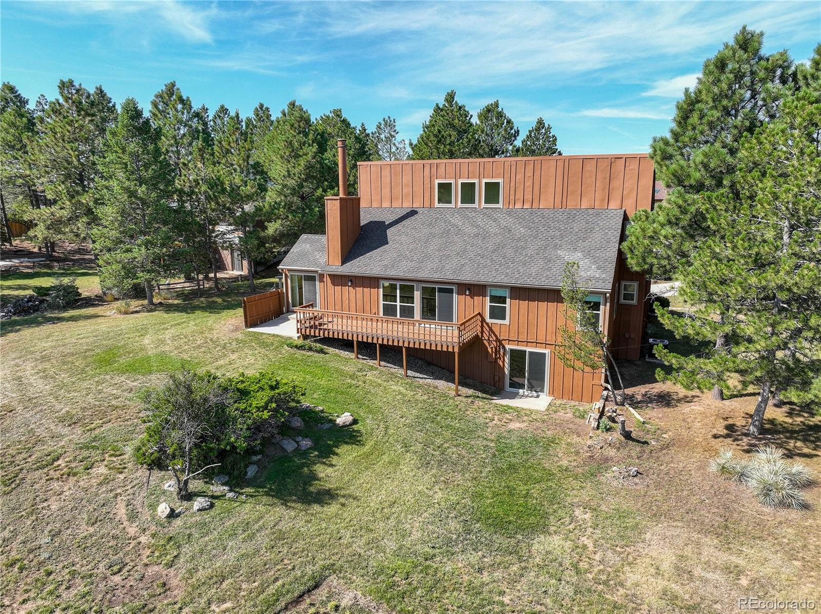 MLS Image #46 for 7671 e windlawn way,parker, Colorado