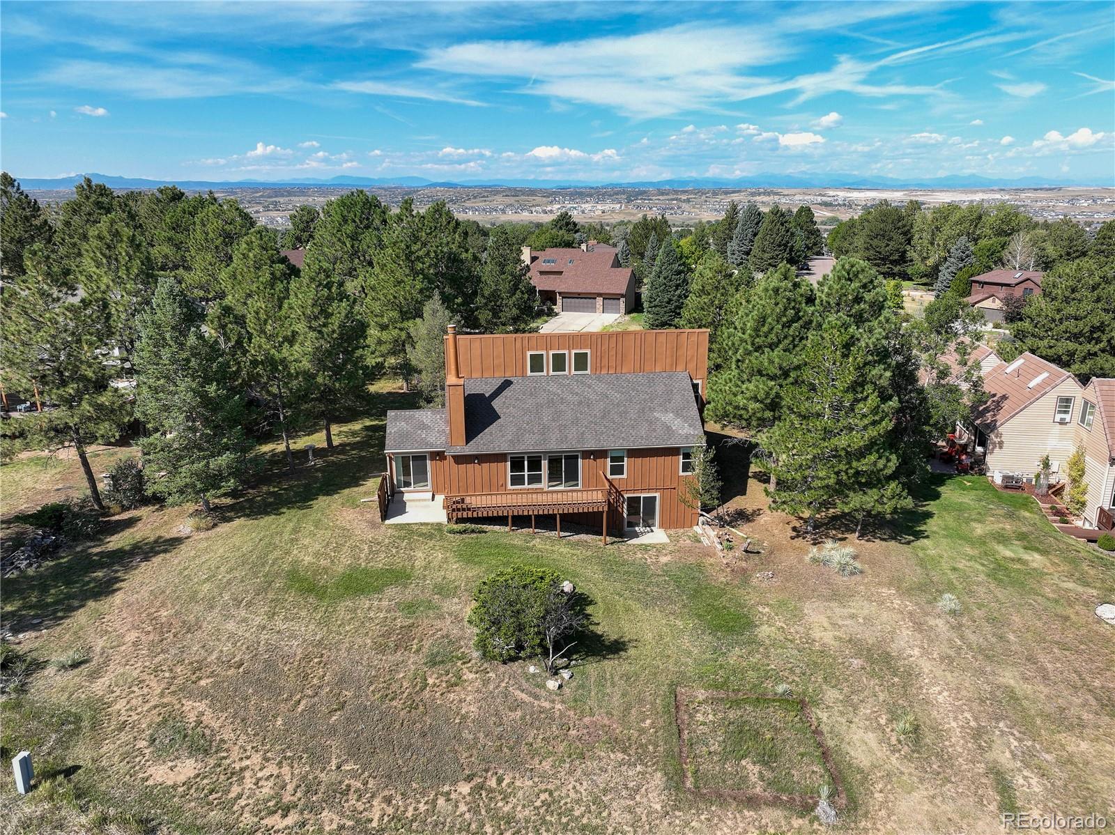 MLS Image #47 for 7671 e windlawn way,parker, Colorado