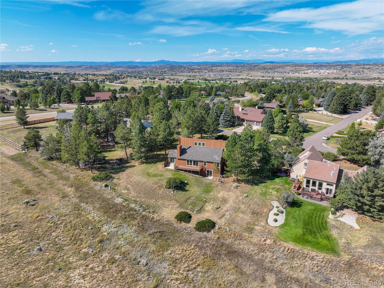 MLS Image #49 for 7671 e windlawn way,parker, Colorado