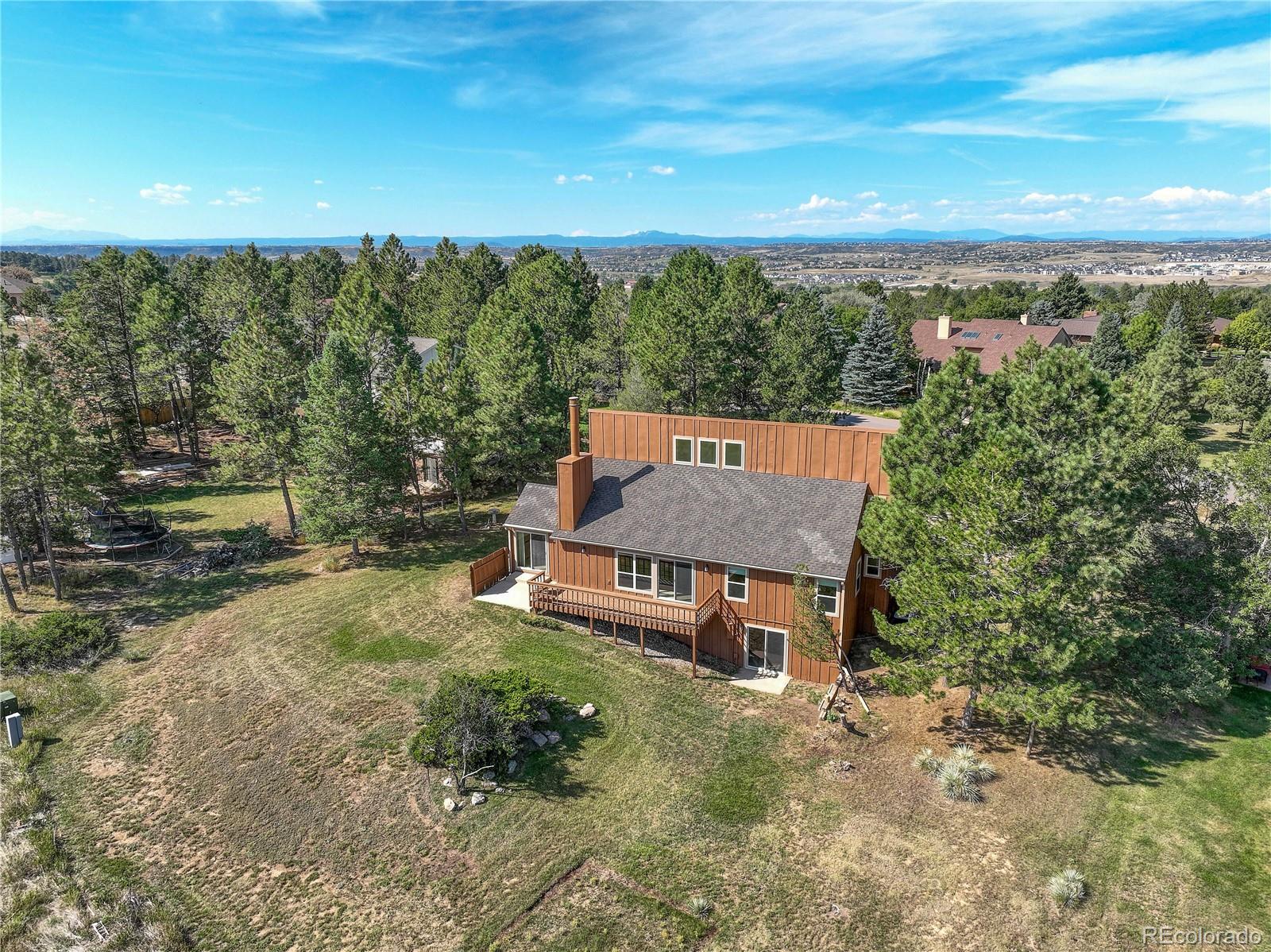 MLS Image #5 for 7671 e windlawn way,parker, Colorado