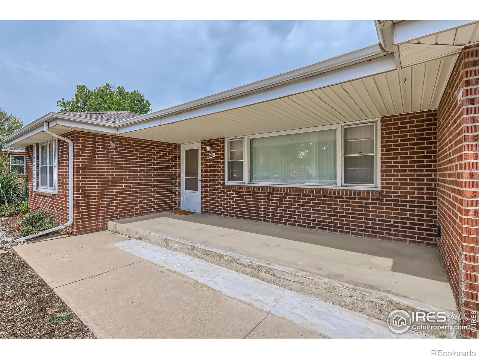 CMA Image for 1824  11th street,Greeley, Colorado