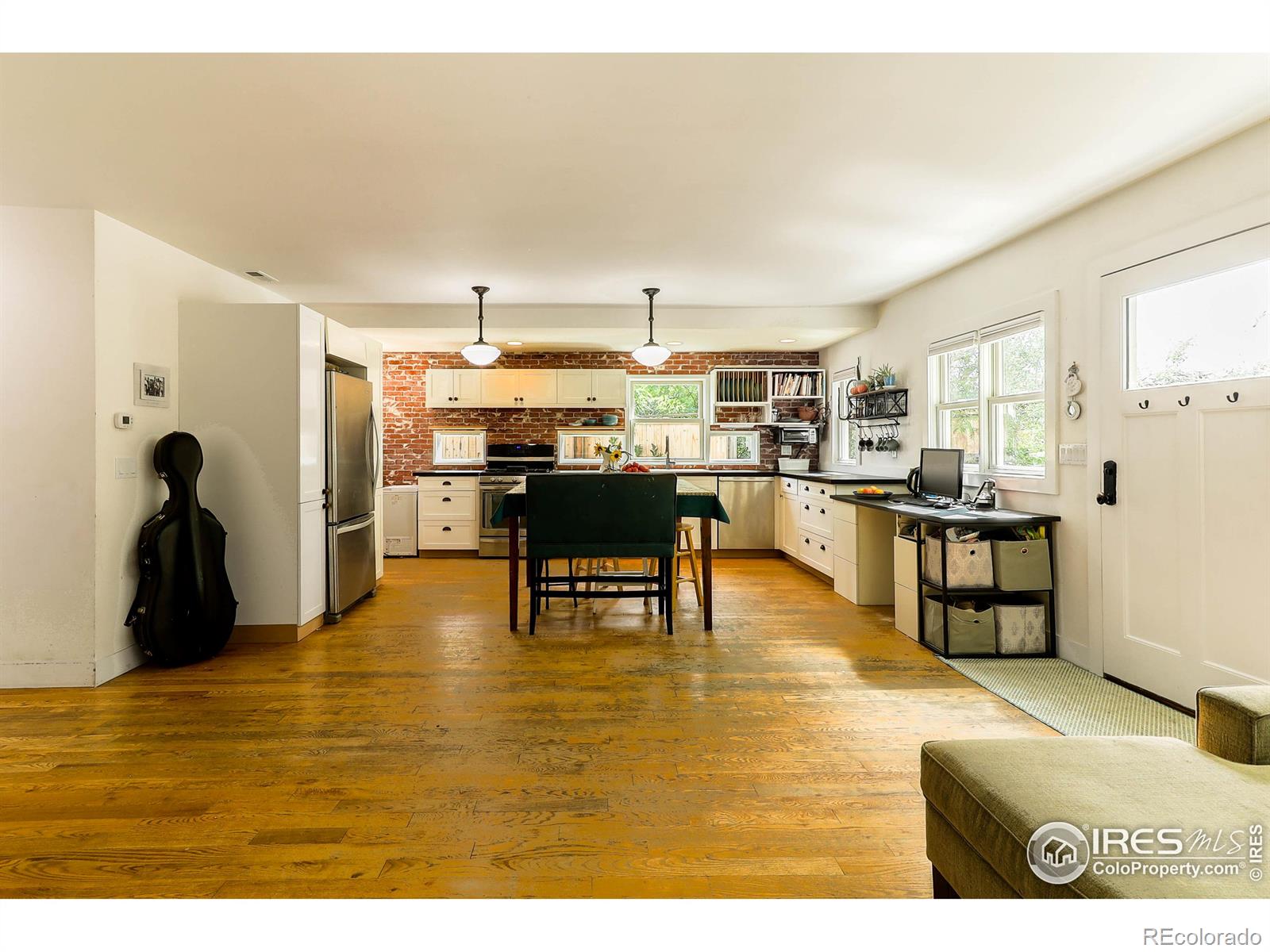 MLS Image #8 for 2625  mapleton avenue,boulder, Colorado