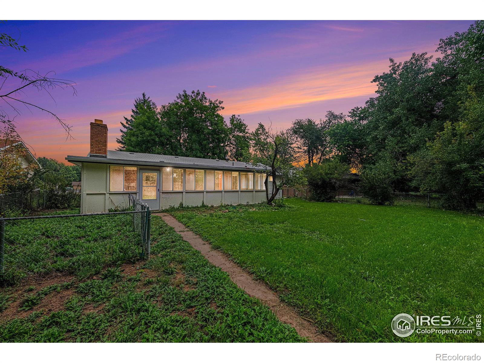 MLS Image #14 for 2001  springfield drive,fort collins, Colorado