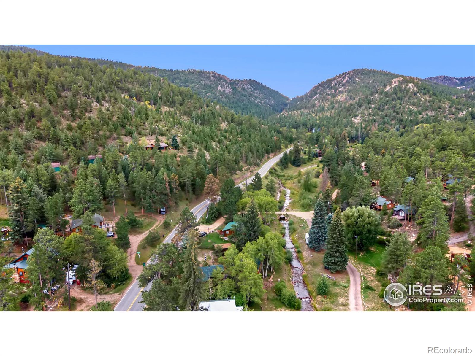 MLS Image #35 for 6787  county road 43 ,glen haven, Colorado