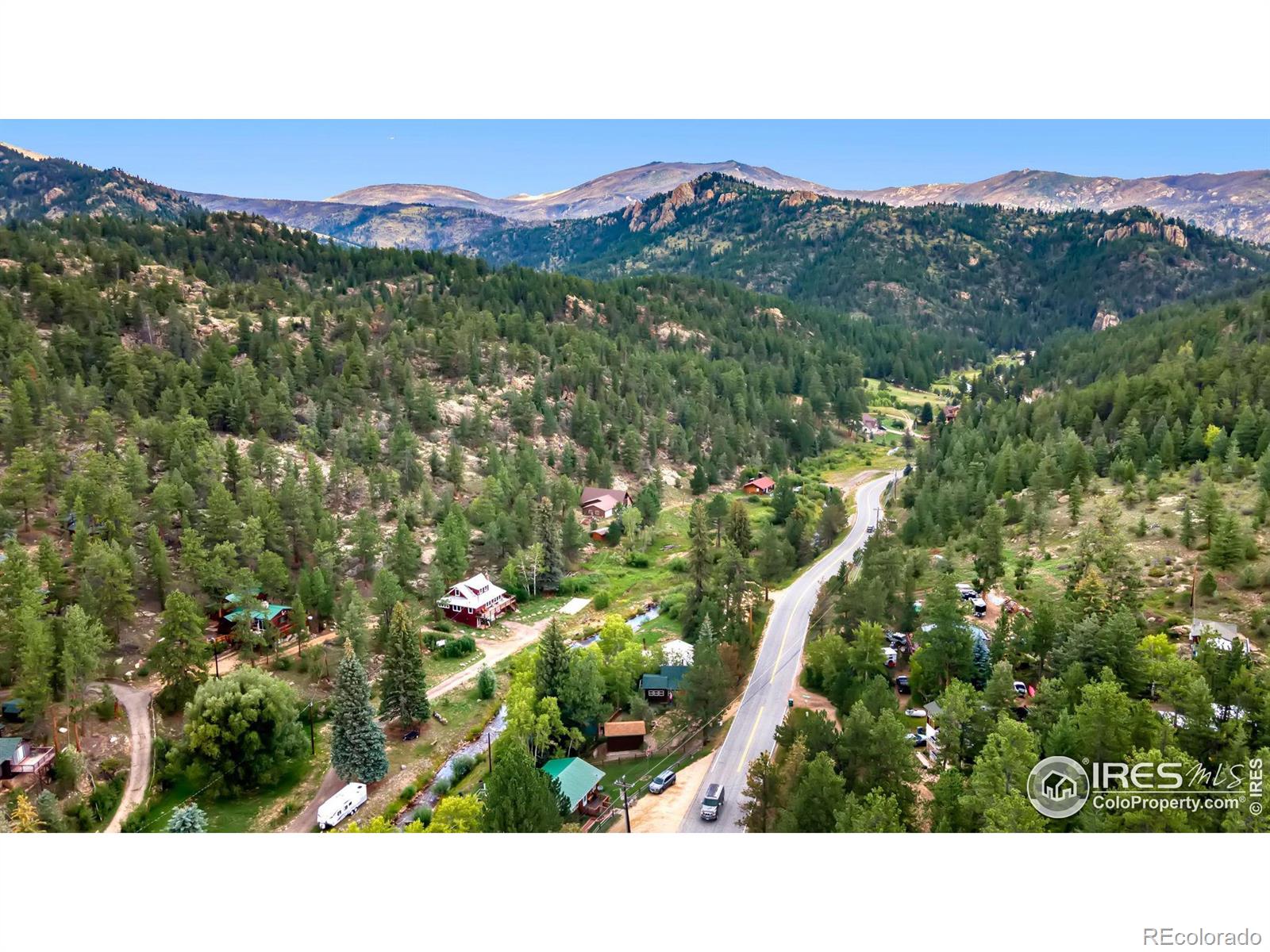 MLS Image #36 for 6787  county road 43 ,glen haven, Colorado