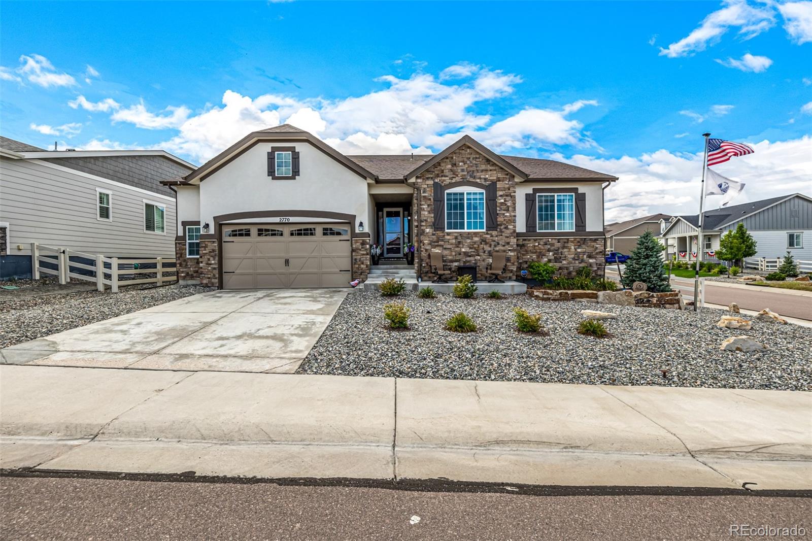 MLS Image #0 for 2770  villageview lane,castle rock, Colorado