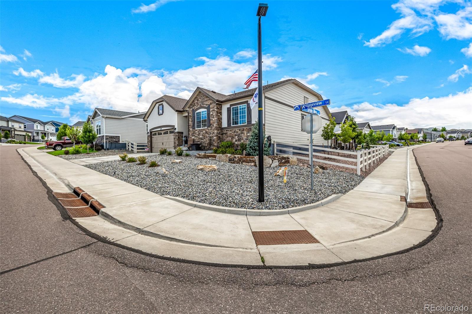 CMA Image for 2438  garganey drive,Castle Rock, Colorado