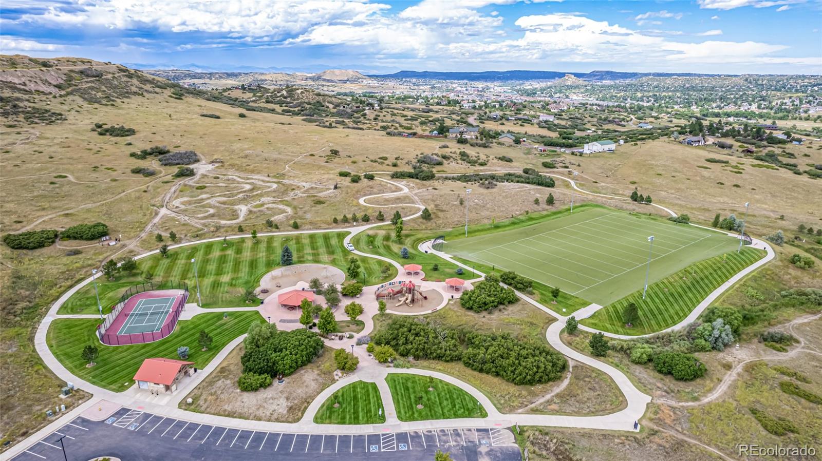 MLS Image #28 for 2770  villageview lane,castle rock, Colorado