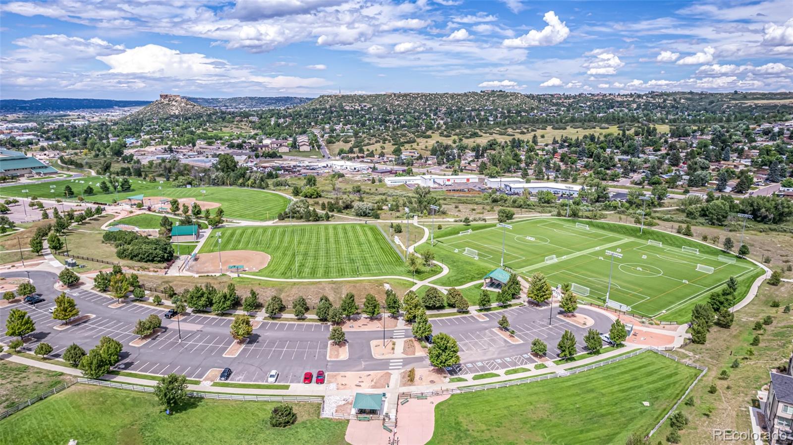 MLS Image #30 for 2770  villageview lane,castle rock, Colorado