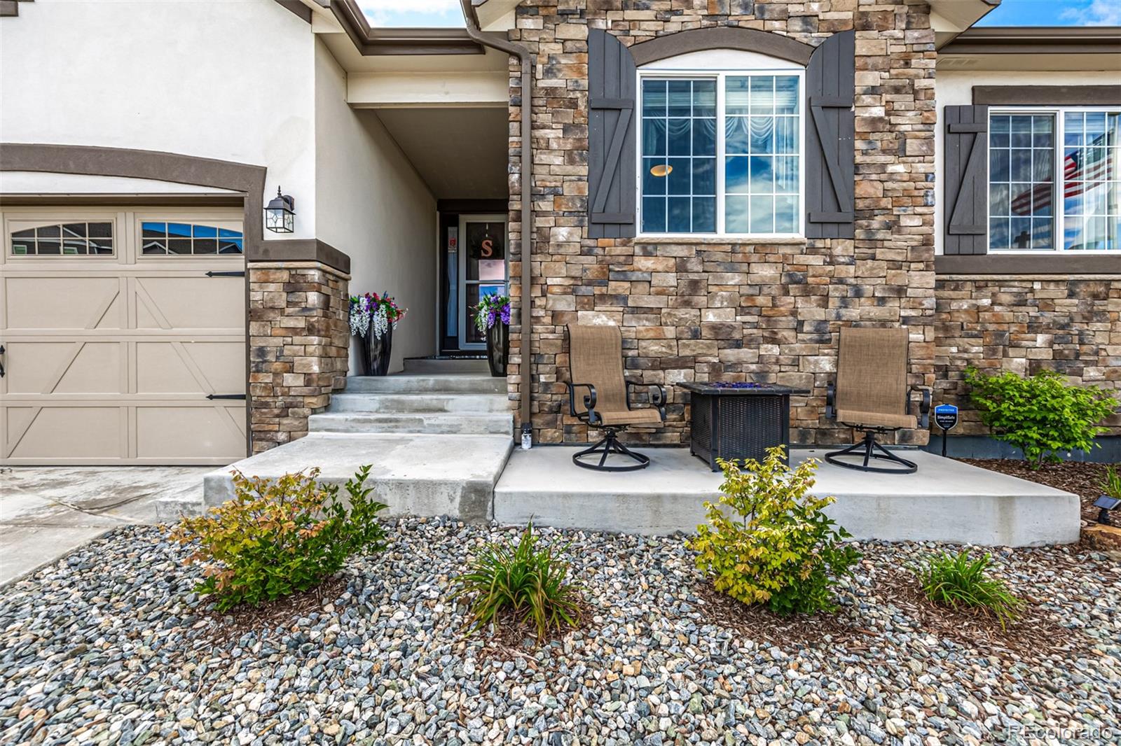 MLS Image #4 for 2770  villageview lane,castle rock, Colorado