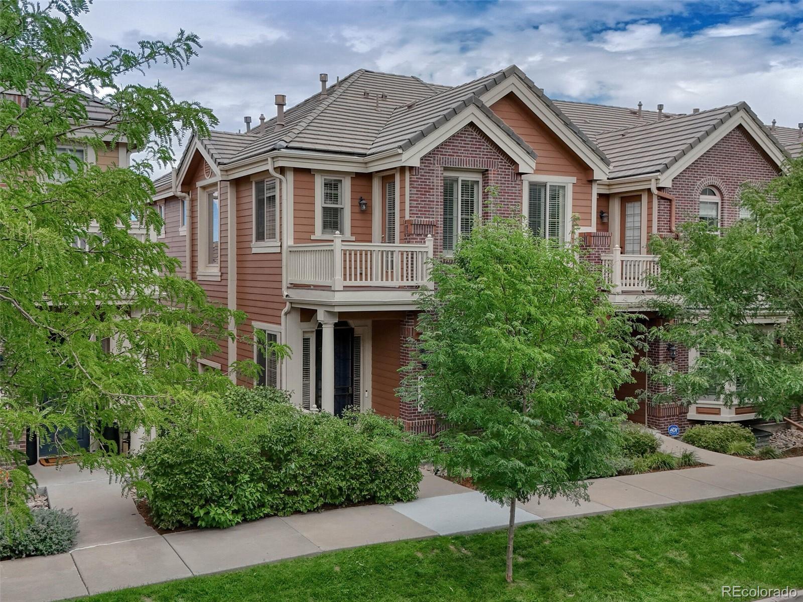 MLS Image #0 for 9249  kornbrust drive,lone tree, Colorado