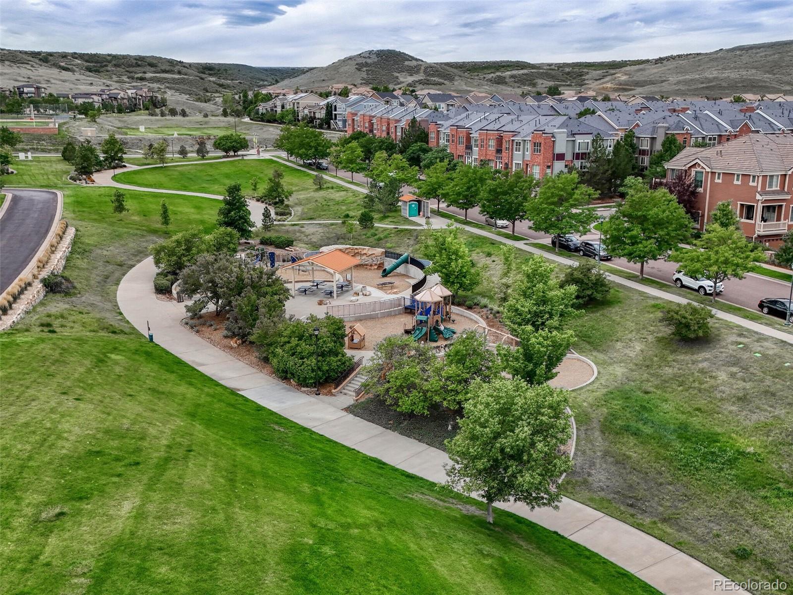 MLS Image #42 for 9249  kornbrust drive,lone tree, Colorado