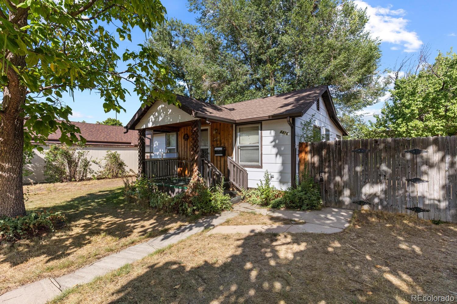 MLS Image #2 for 4476 s grant street,englewood, Colorado