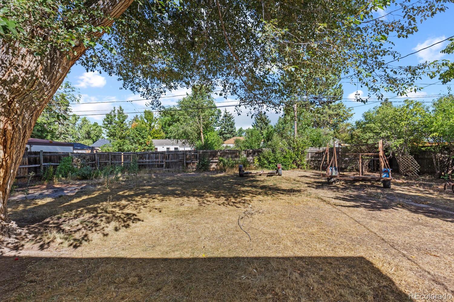 MLS Image #29 for 4476 s grant street,englewood, Colorado