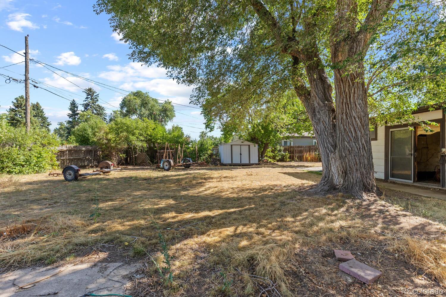 MLS Image #31 for 4476 s grant street,englewood, Colorado