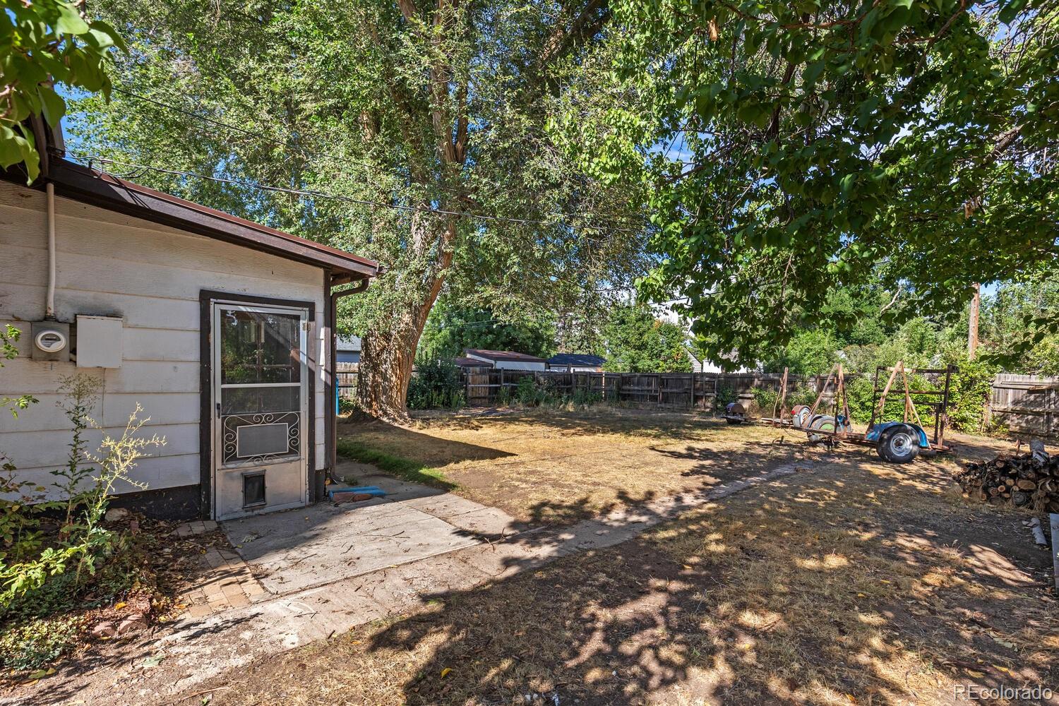 MLS Image #32 for 4476 s grant street,englewood, Colorado