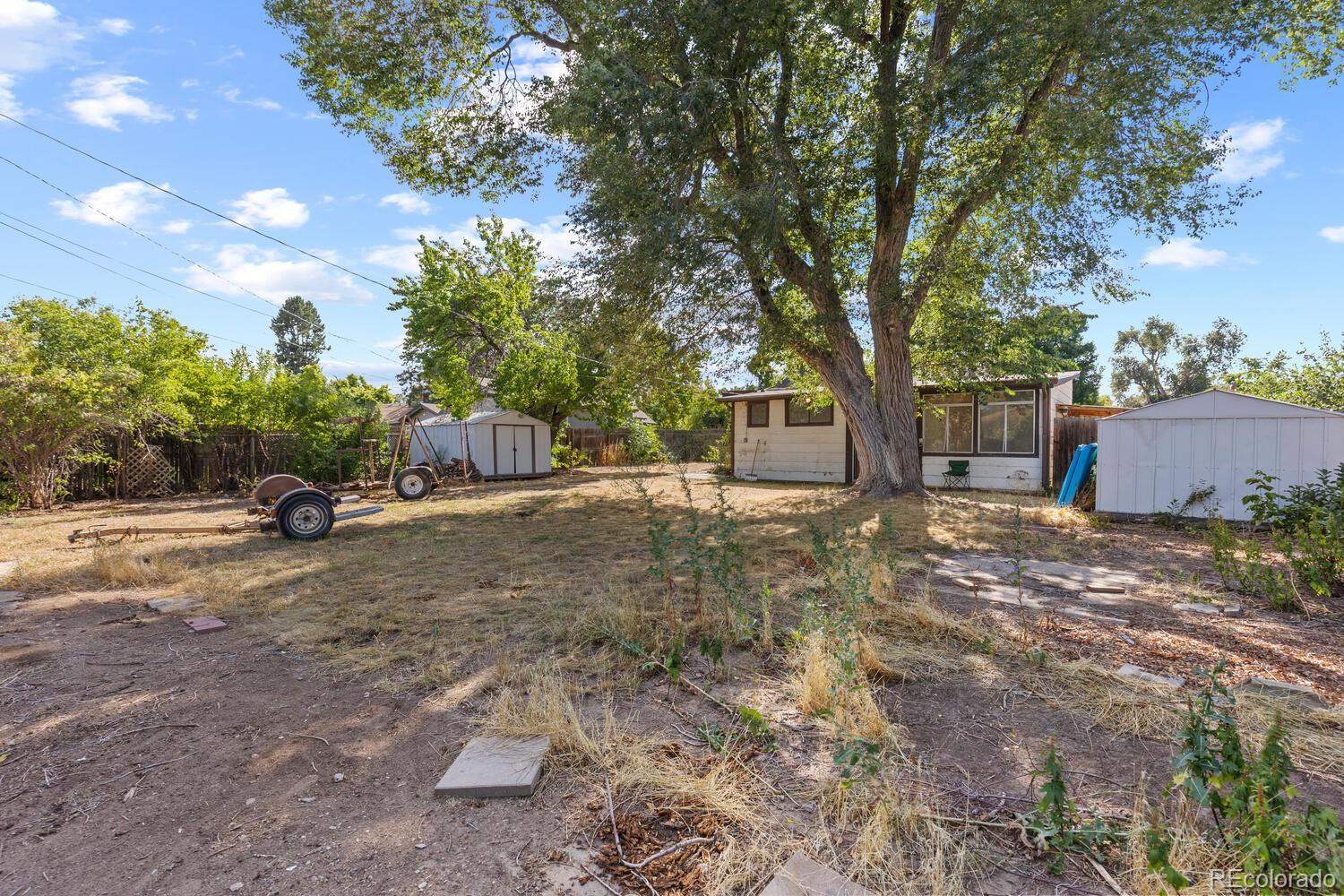 MLS Image #33 for 4476 s grant street,englewood, Colorado