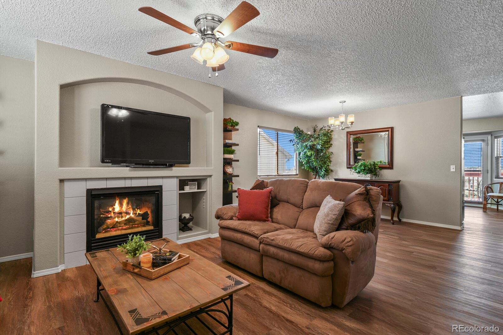 MLS Image #3 for 2456  duffield ,colorado springs, Colorado