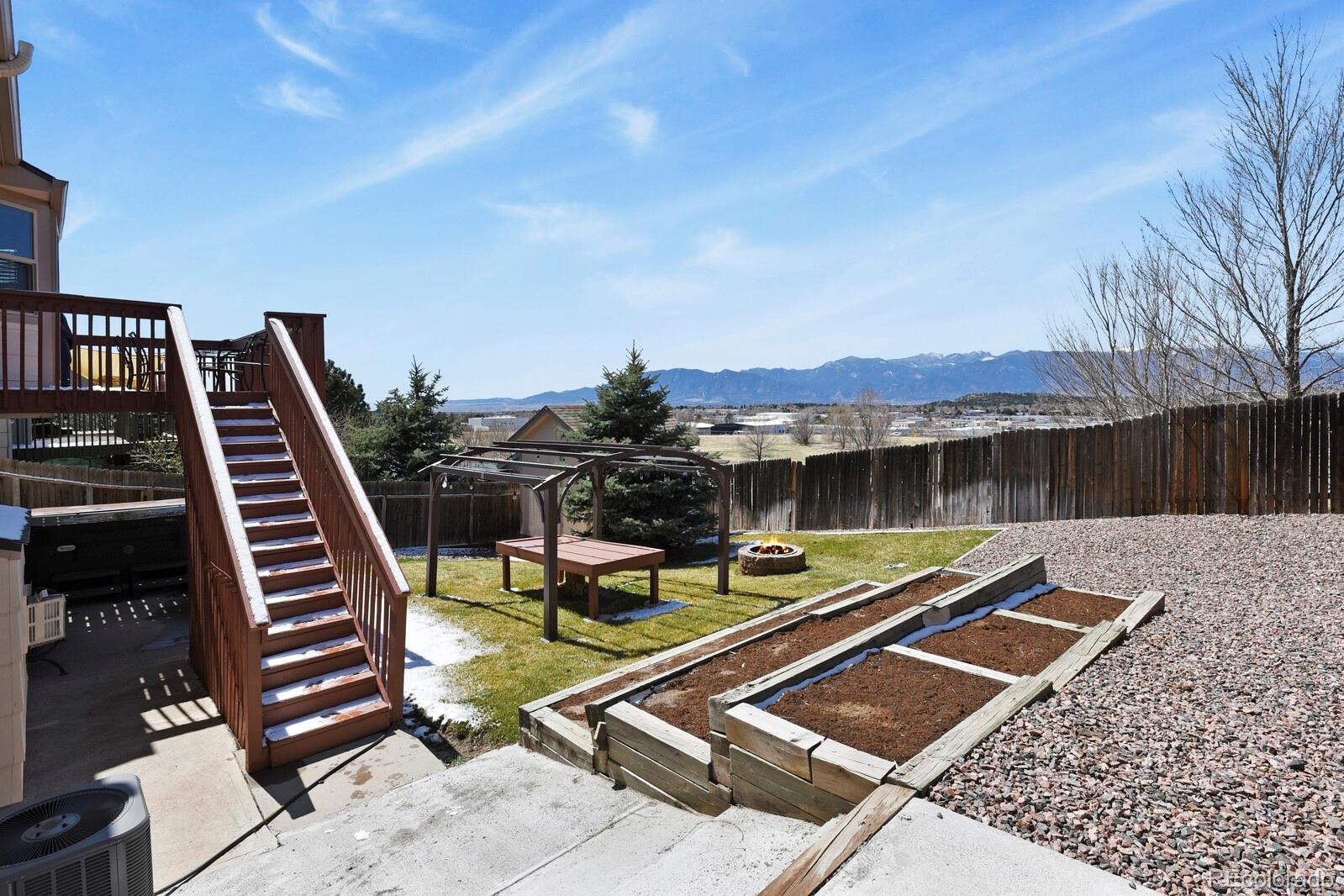 MLS Image #33 for 2456  duffield ,colorado springs, Colorado