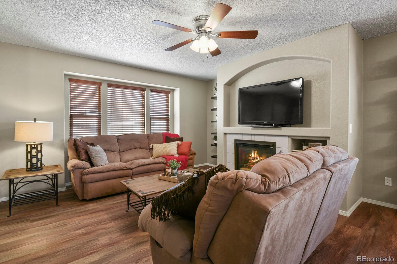 MLS Image #4 for 2456  duffield ,colorado springs, Colorado