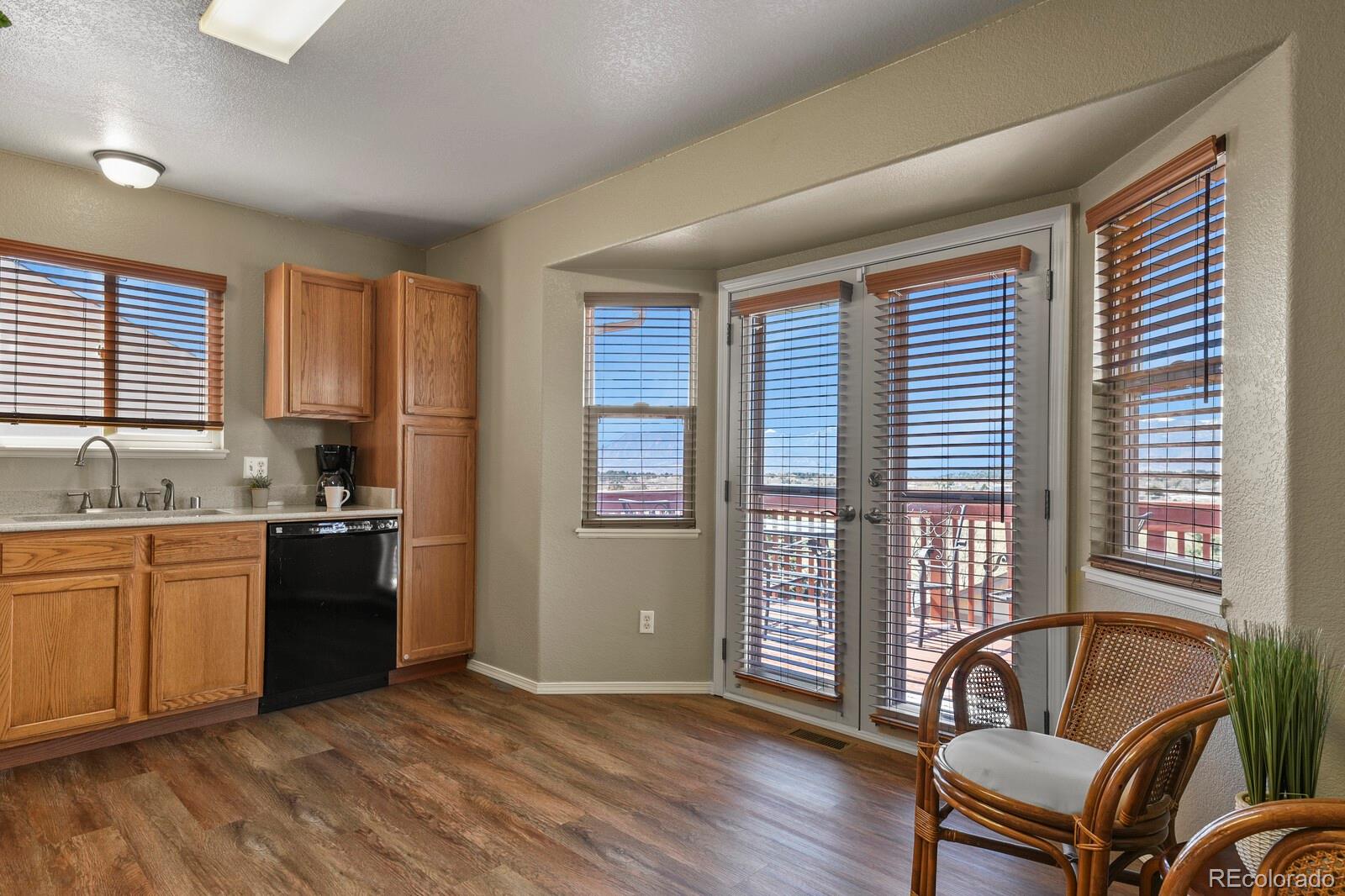 MLS Image #9 for 2456  duffield ,colorado springs, Colorado