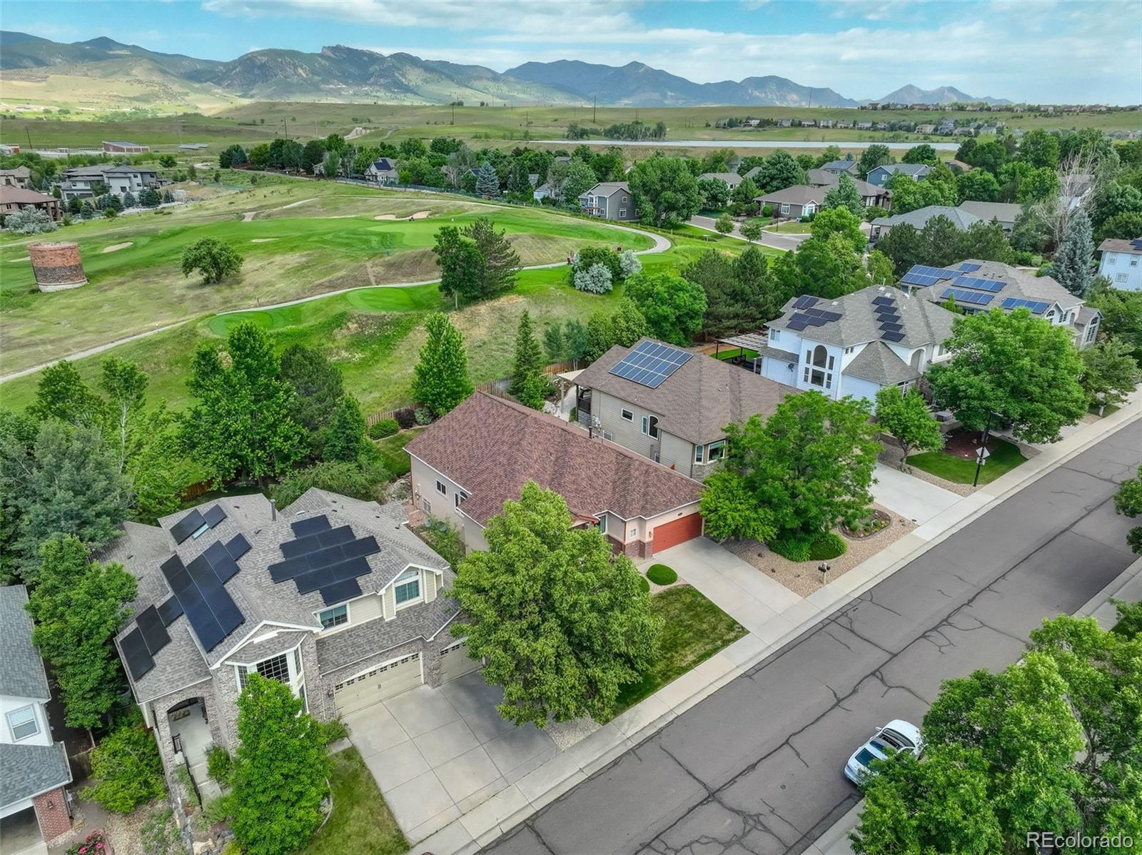 MLS Image #12 for 7009  torrey street,arvada, Colorado