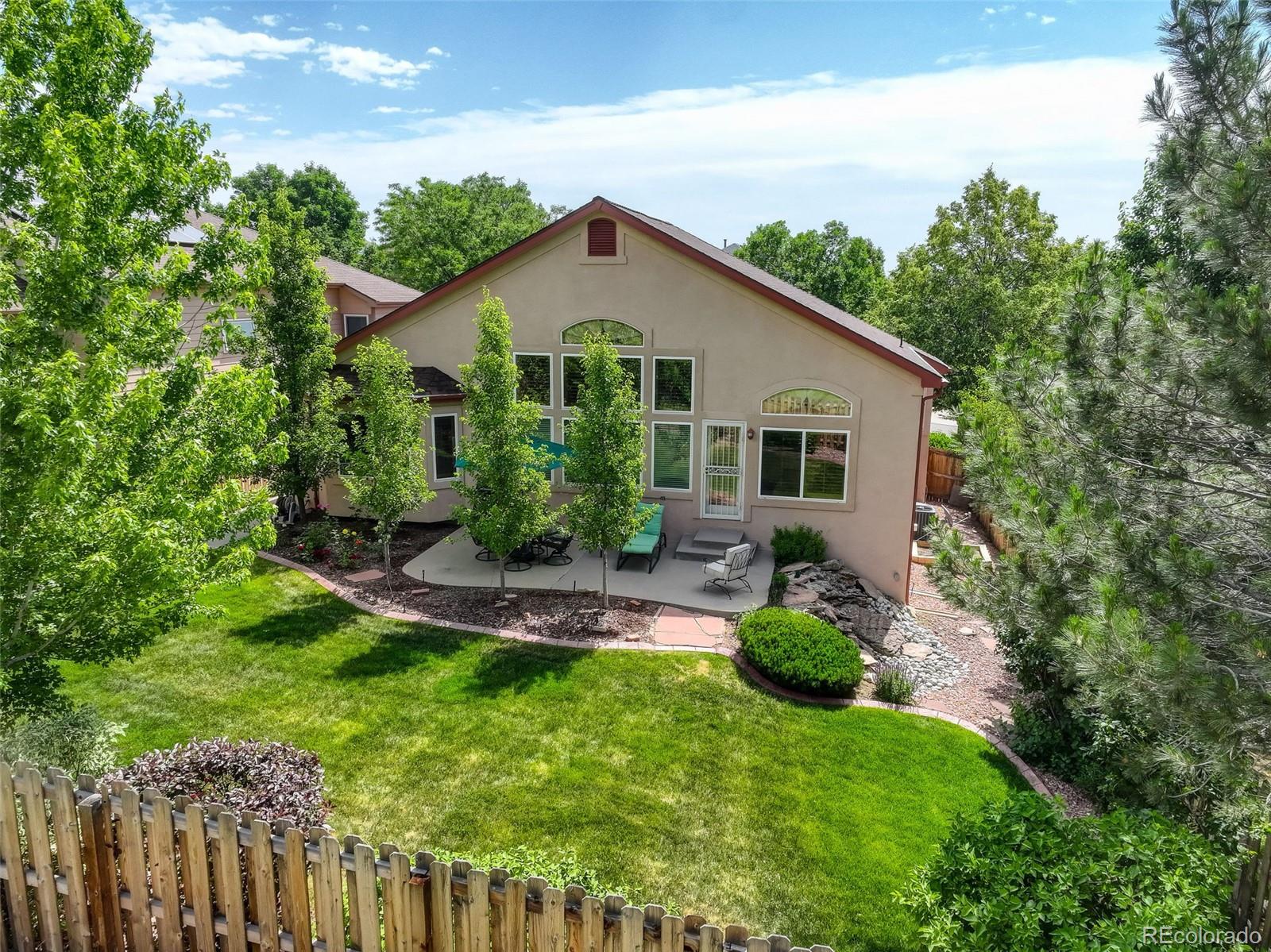 MLS Image #2 for 7009  torrey street,arvada, Colorado