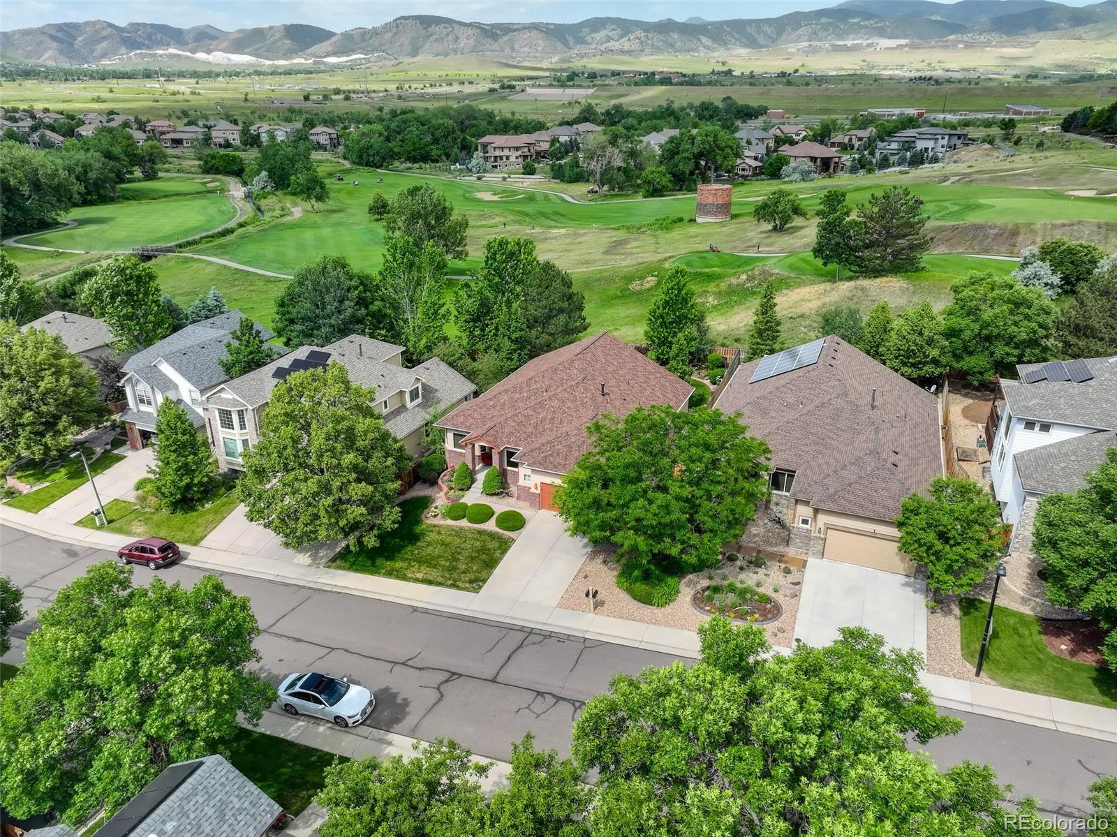 MLS Image #3 for 7009  torrey street,arvada, Colorado