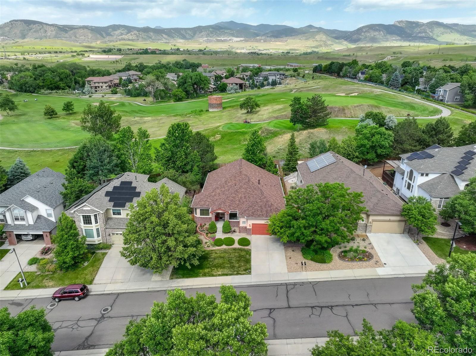 MLS Image #4 for 7009  torrey street,arvada, Colorado