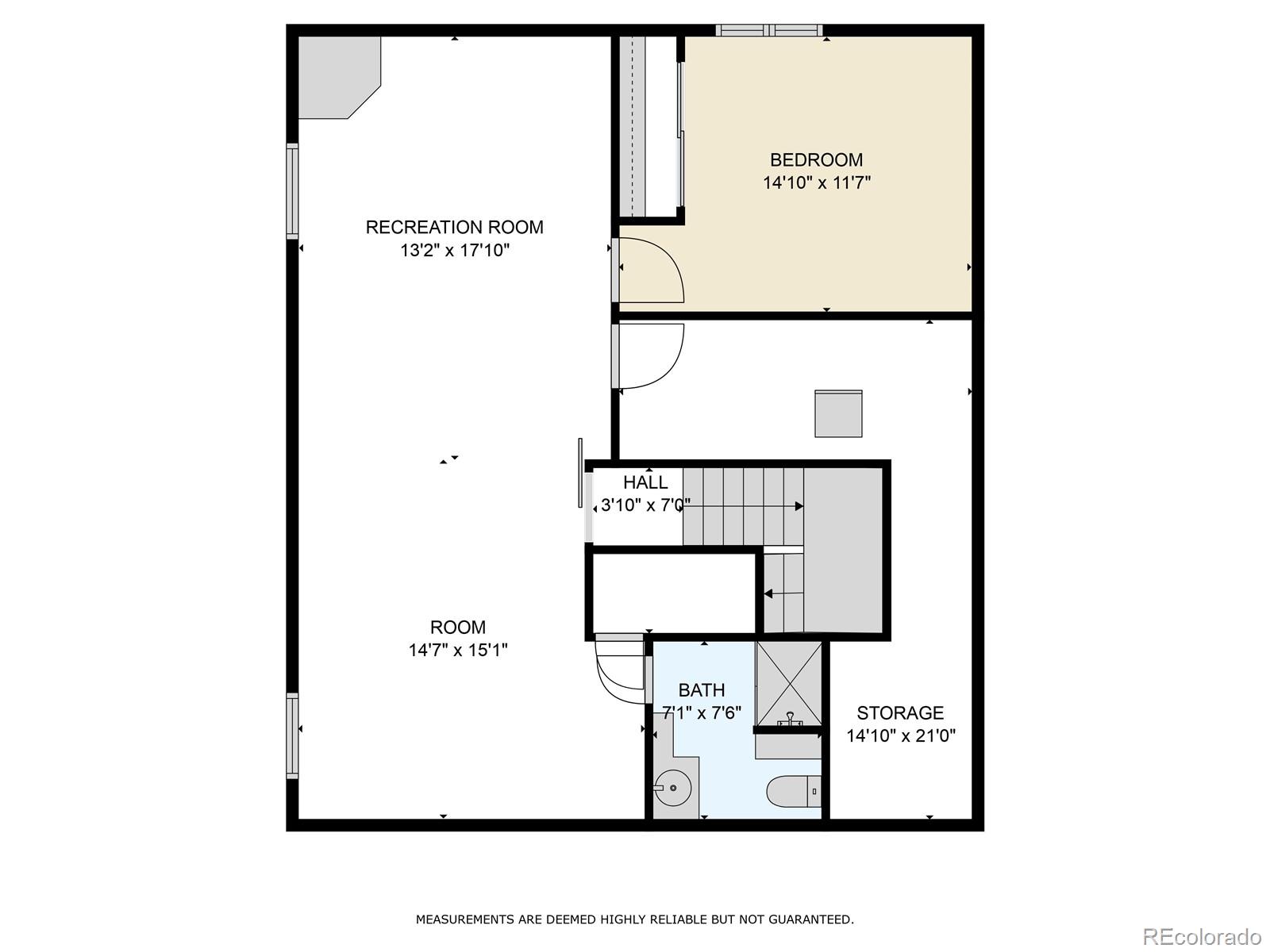 MLS Image #44 for 7009  torrey street,arvada, Colorado