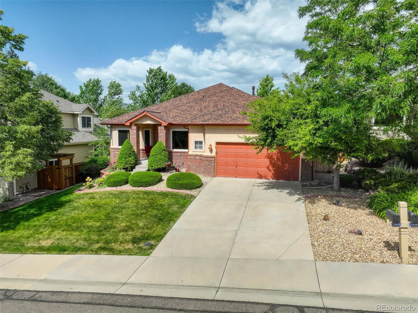 MLS Image #9 for 7009  torrey street,arvada, Colorado