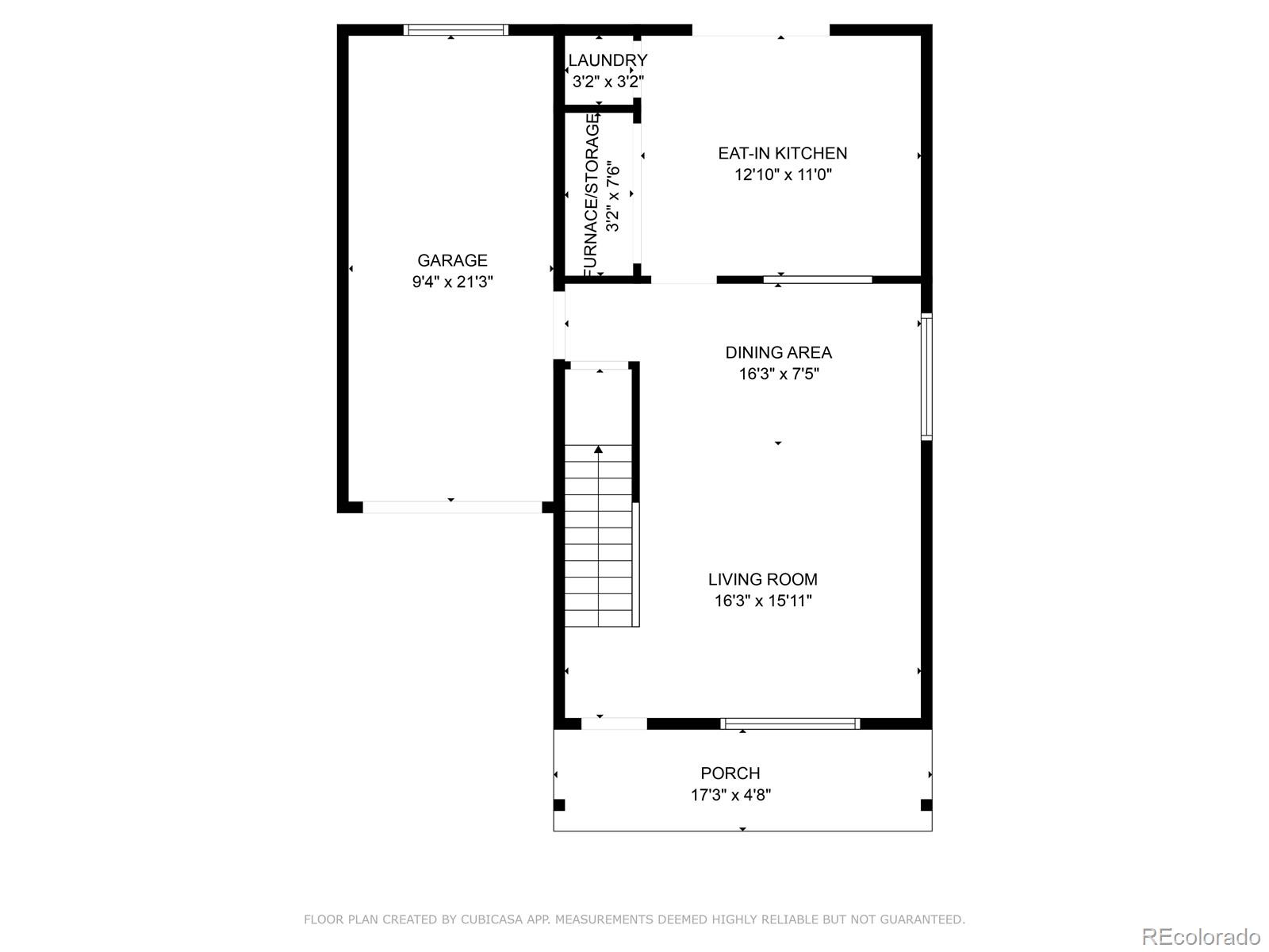 MLS Image #22 for 21337  randolph place,denver, Colorado