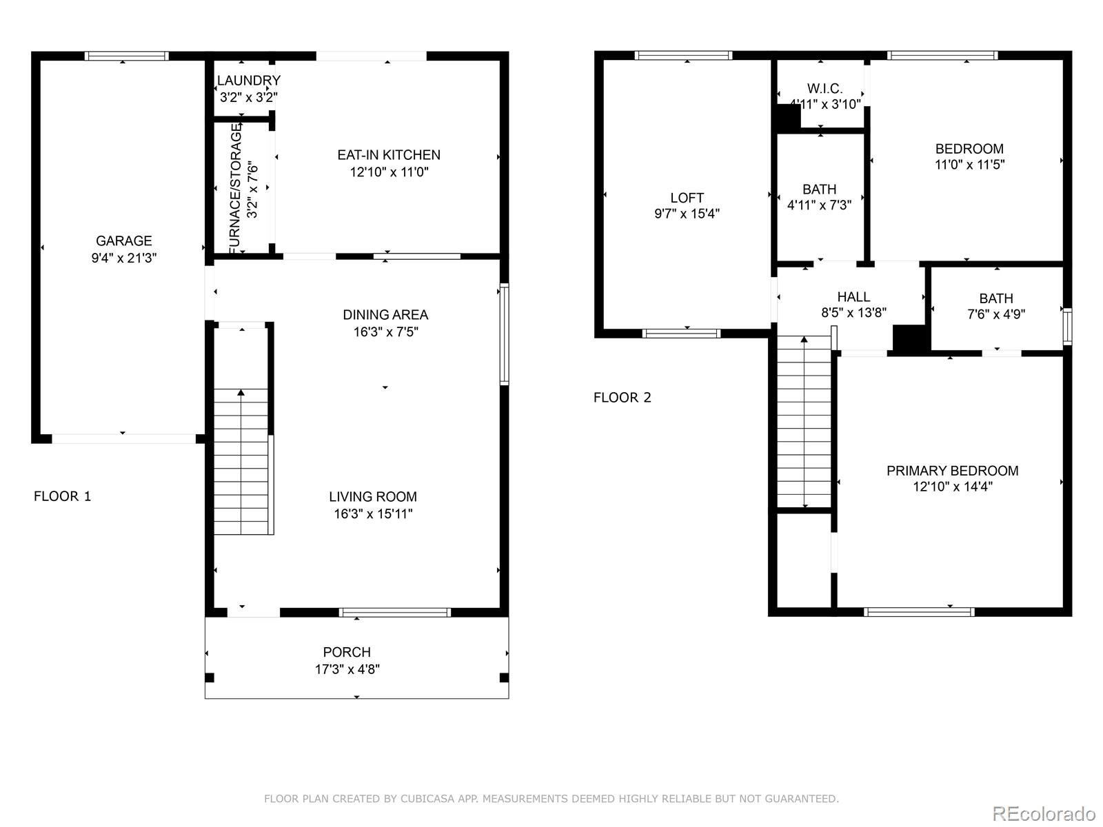 MLS Image #24 for 21337  randolph place,denver, Colorado