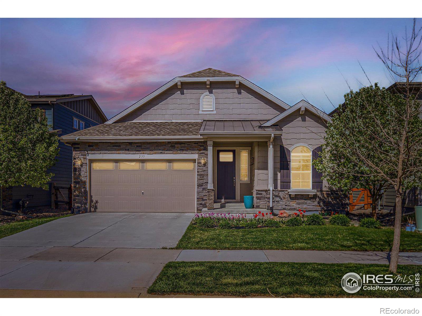 CMA Image for 2963  barnstormer street,Fort Collins, Colorado