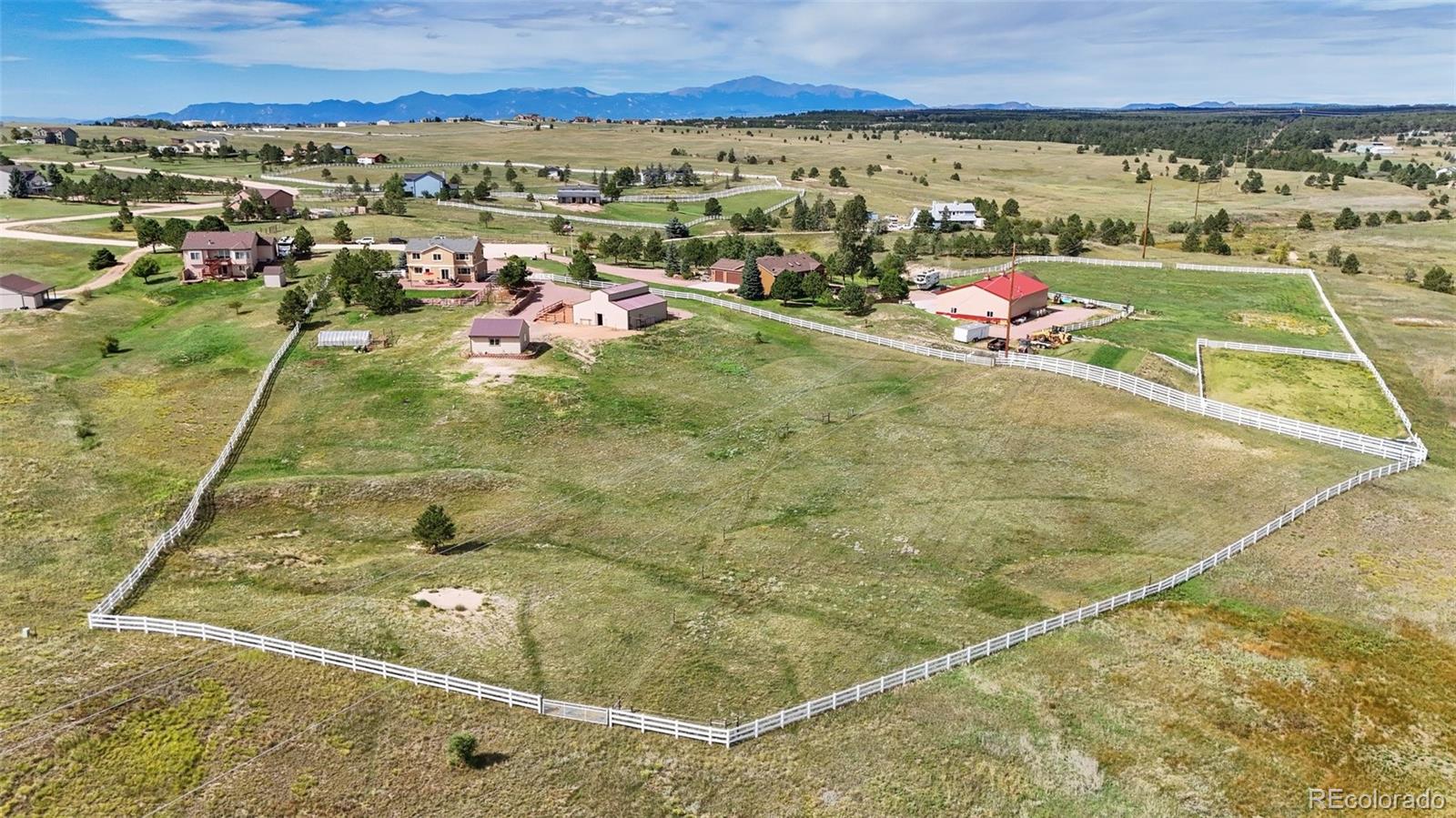 MLS Image #3 for 12165  gila river trail,elbert, Colorado