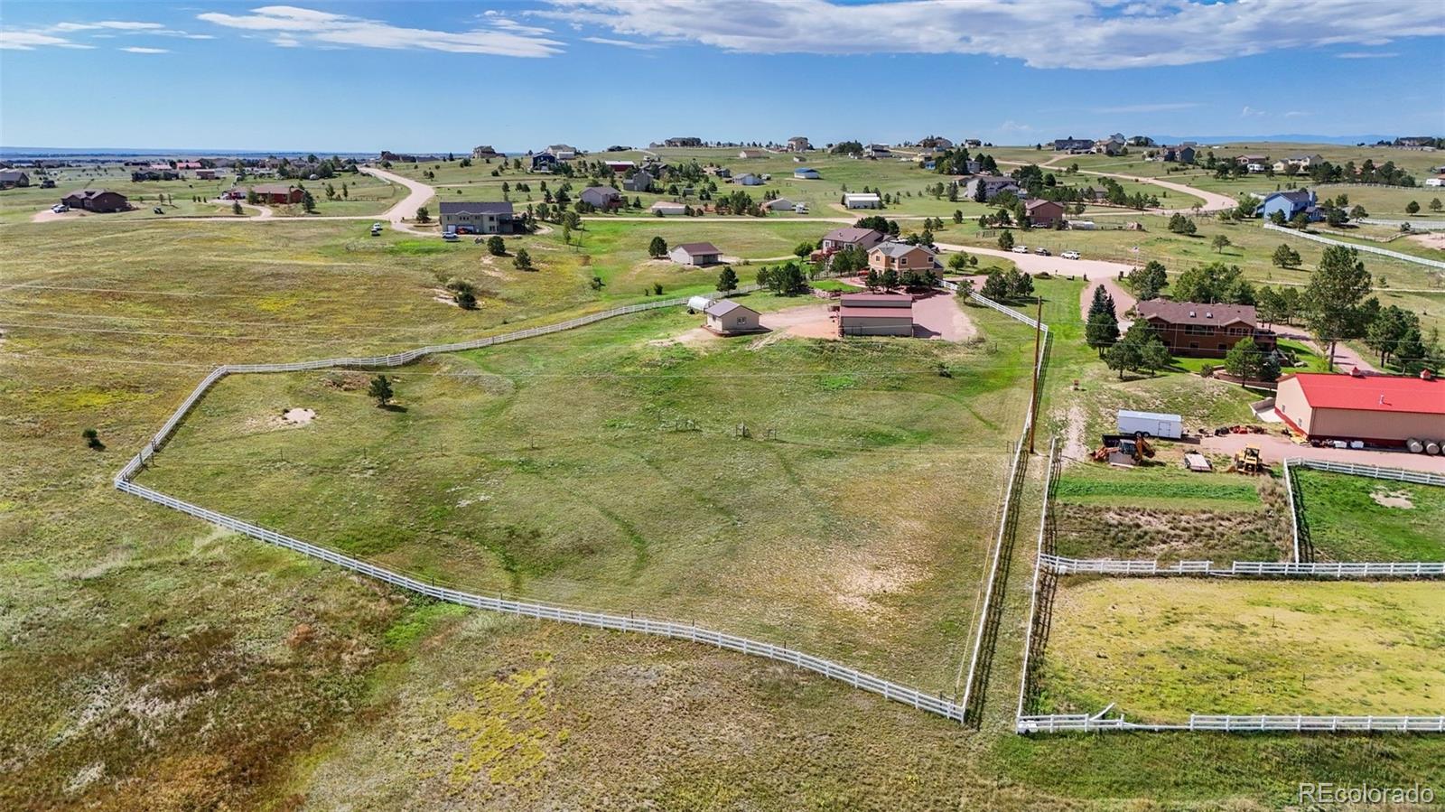 MLS Image #4 for 12165  gila river trail,elbert, Colorado