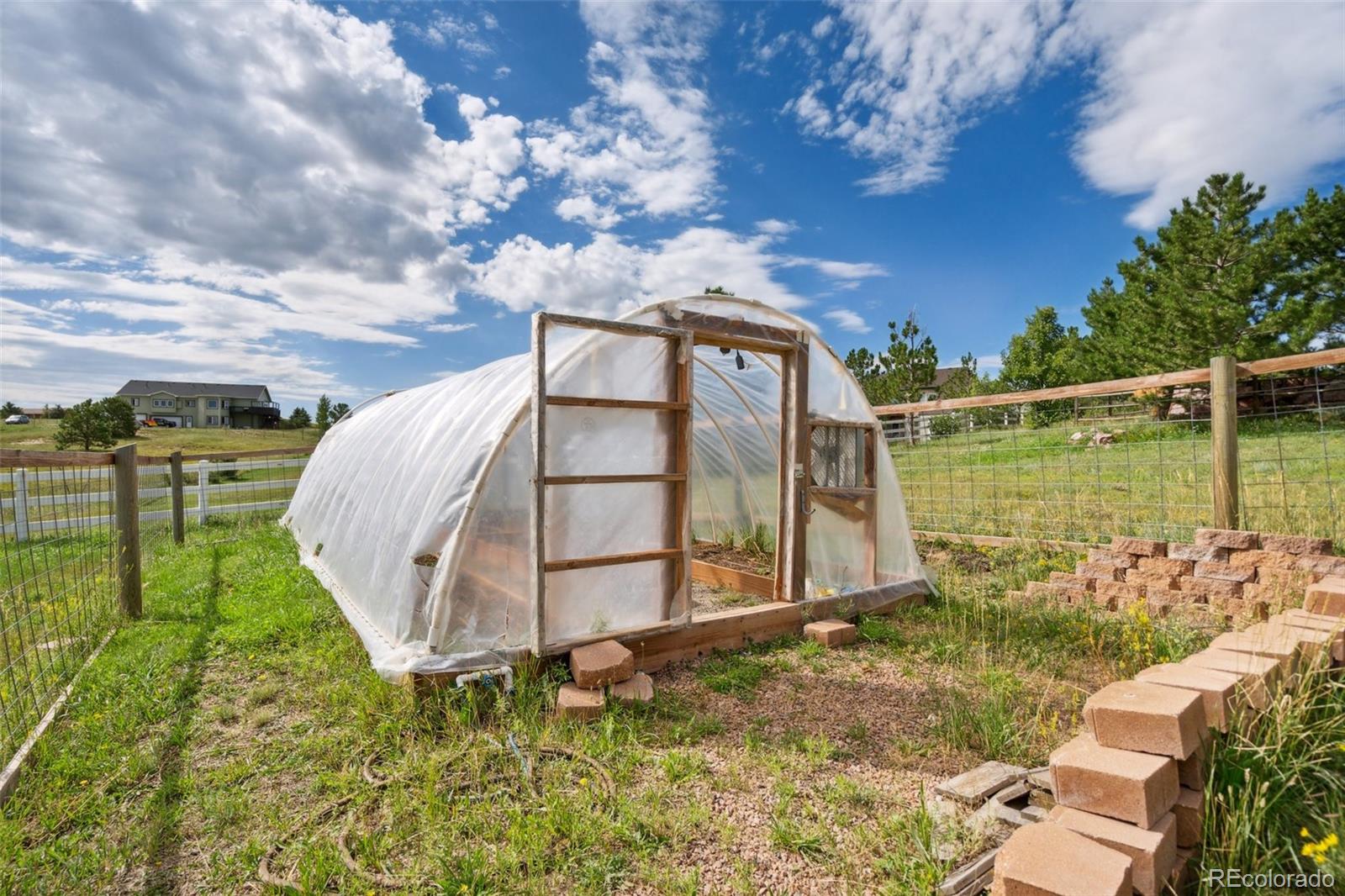 MLS Image #45 for 12165  gila river trail,elbert, Colorado