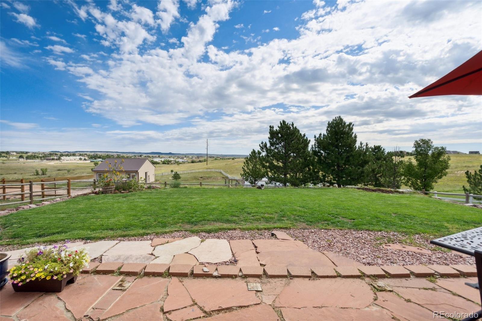 MLS Image #46 for 12165  gila river trail,elbert, Colorado