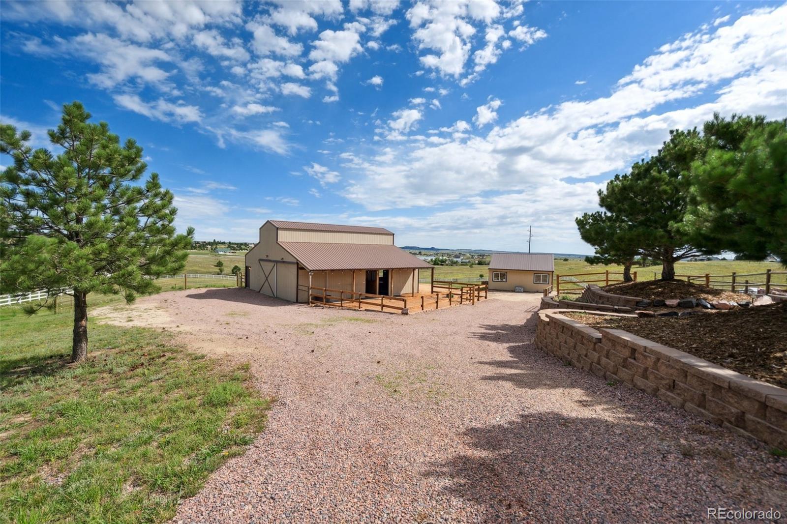 MLS Image #47 for 12165  gila river trail,elbert, Colorado