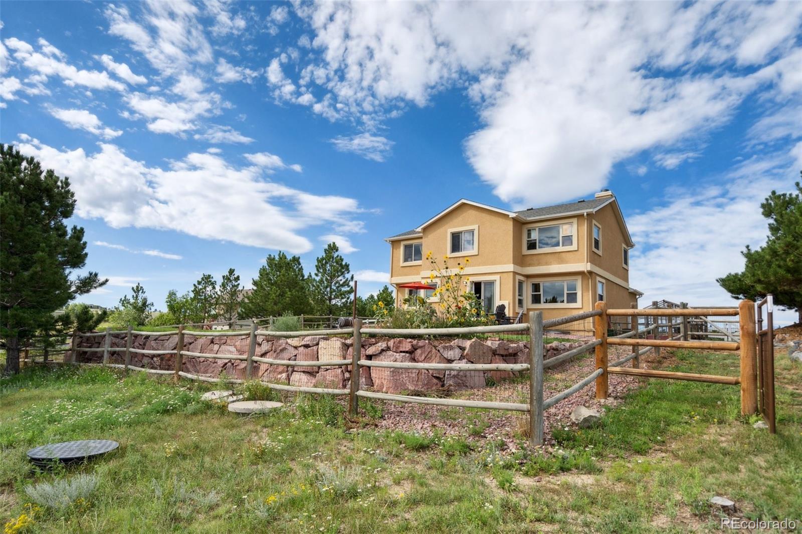 MLS Image #48 for 12165  gila river trail,elbert, Colorado