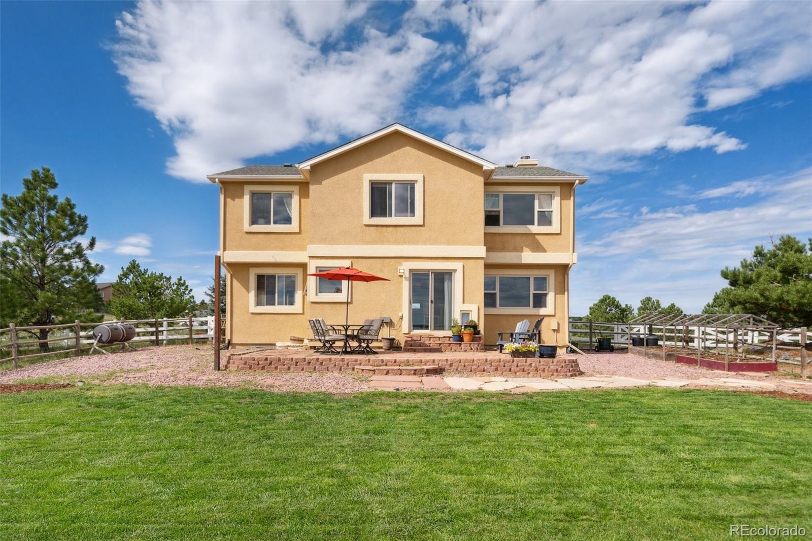 MLS Image #49 for 12165  gila river trail,elbert, Colorado