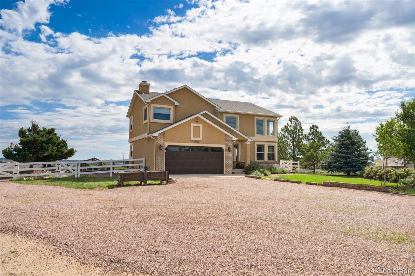 MLS Image #7 for 12165  gila river trail,elbert, Colorado